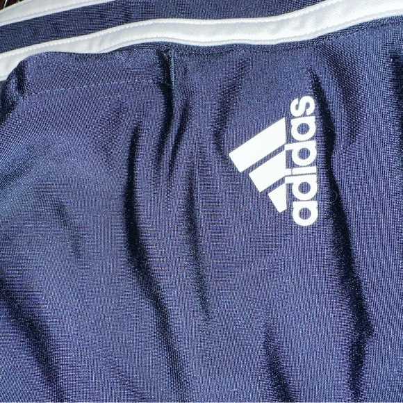 Adidas men’s essentials tapered track pants size xl - Picture 3 of 5